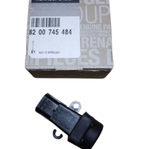 Czujnik Wstrząsowy Uderzeniowy Renault Dacia 8200745484 Oryginał ORG 8200745484