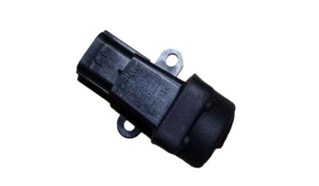 Czujnik Wstrząsowy Uderzeniowy Renault Dacia 8200745484 Oryginał ORG 8200745484/L