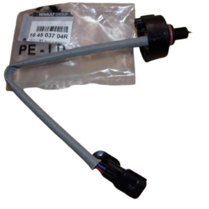 Czujnik Zaworu Wody Renault Dacia 1641200Q0A Oryginał ORG 1641200Q0A