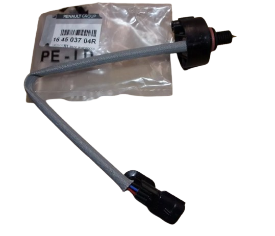 Czujnik Zaworu Wody Renault Dacia 1641200Q0A Oryginał ORG 1641200Q0A