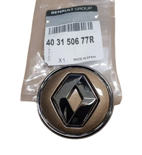 Dekielek Do Alufelgi Renault Dacia 403150677R Oryginał 403150677R