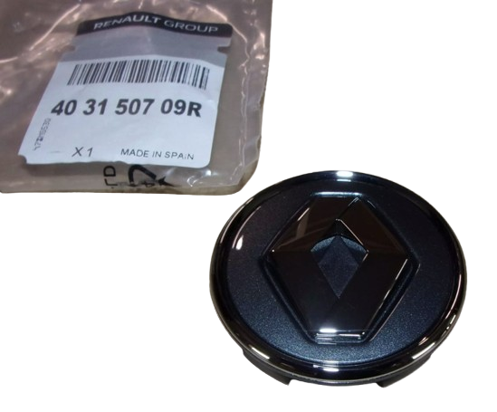 Dekielek Do Alufelgi Renault Dacia 403150709R Oryginał 403150709R