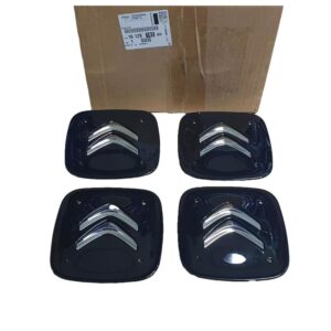 Dekielek Felgi Citroen Peugeot 1612819380 Oryginał 1612819380