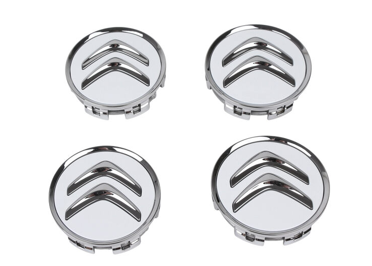 Dekielki Alufelg Citroen Peugeot 9406H8 Oryginał ORG 9406H8