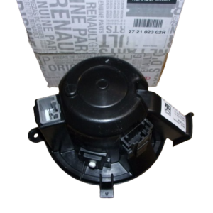 Dmuchawa Wentylator Renault Dacia 272102302R Oryginał 272102302R