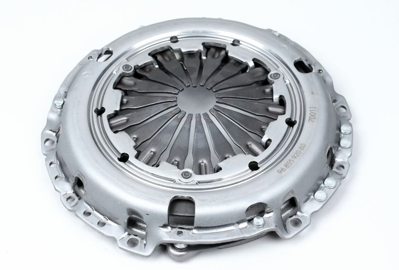 Docisk Sprzęgła Citroen Peugeot 9653909880 Oryginał ORG 9653909880/L