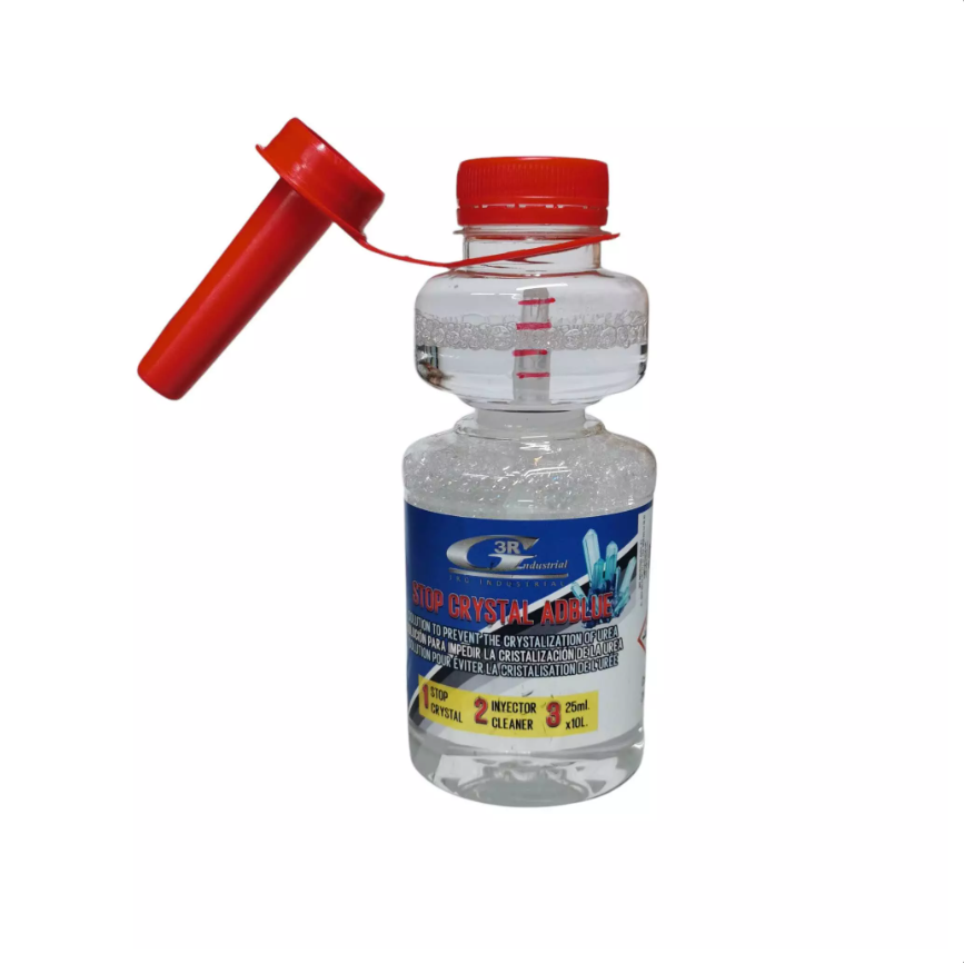 Dodatek Adblue Przeciw Krystalizacji 250Ml 3Rg 3RG 88059