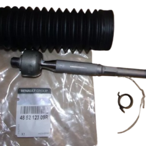 Drążek Kierowniczy Renault Dacia 485212309R Oryginał ORG 485212309R