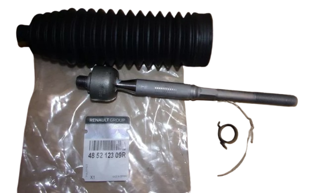 Drążek Kierowniczy Renault Dacia 485212309R Oryginał ORG 485212309R