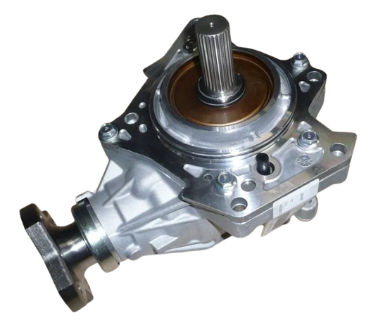 Dyferencjał Dyfer Układu Napędu Renault Dacia 33100Jd60B Oryginał 33100JD60B