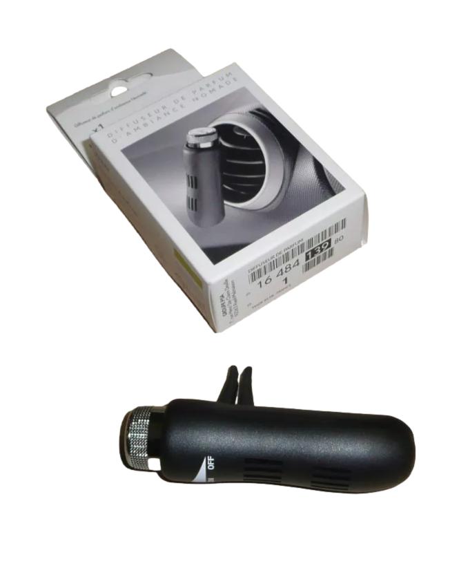 Dyfuzor Zapachowy Citroen Peugeot 1648413980 Oryginał 1648413980