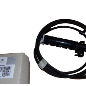 Dysza Spryskiwacza Reflektora Lewa Citroen Peugeot 1612920780 1.9D Oryginał 1612920780