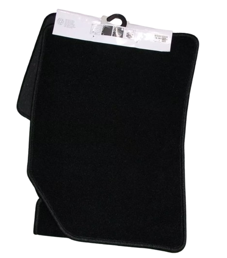 Dywaniki Gumowe Citroen Peugeot 1609379080 Oryginał 1609379080