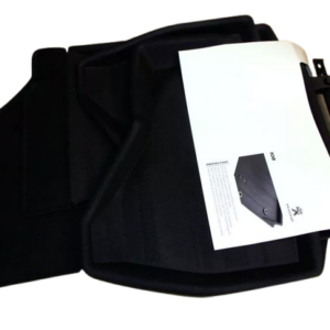 Dywaniki Gumowe Citroen Peugeot 1610824680 Oryginał 1610824680