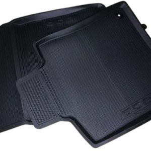 Dywaniki Gumowe Citroen Peugeot 1627795280 Oryginał 1627795280