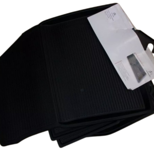 Dywaniki Gumowe Citroen Peugeot 1635055380 Oryginał 1635055380