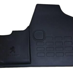 Dywaniki Gumowe Citroen Peugeot 1648690780 Oryginał 1648690780
