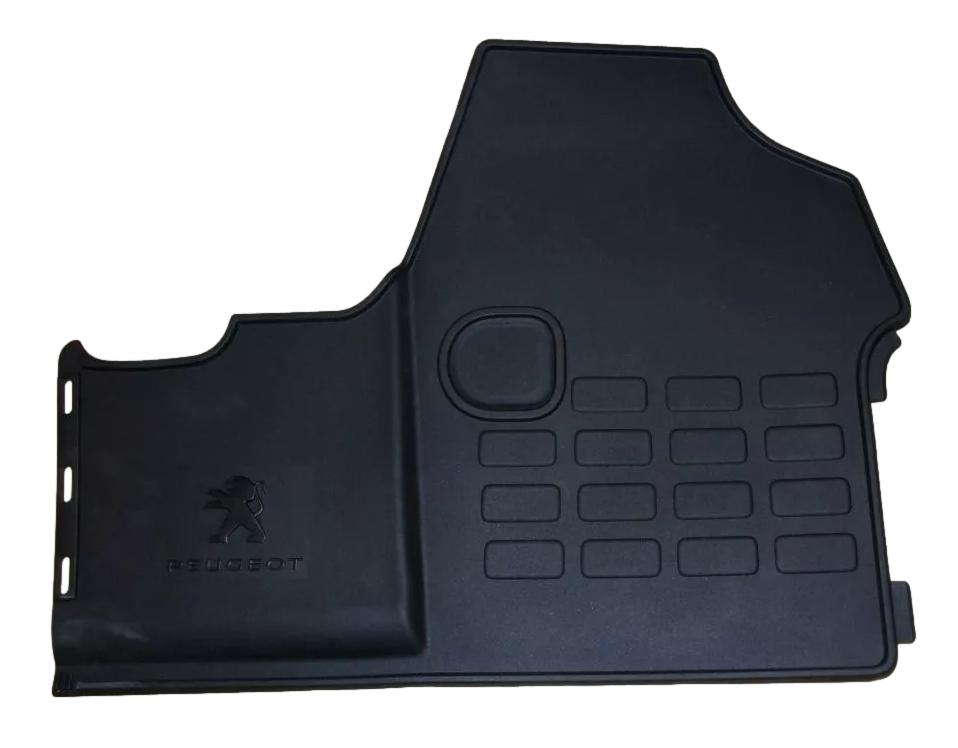 Dywaniki Gumowe Citroen Peugeot 1648690780 Oryginał 1648690780