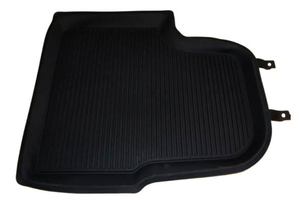 Dywaniki Gumowe Citroen Peugeot 1656239680 Oryginał 1656239680