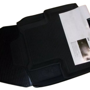 Dywaniki Gumowe Citroen Peugeot 1675962780 Oryginał 1675962780