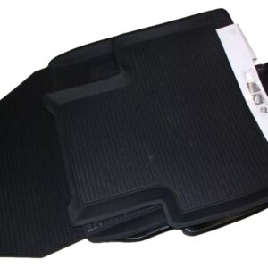 Dywaniki Gumowe Citroen Peugeot 1675963080 Oryginał 1675963080