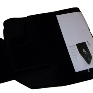 Dywaniki Welurowe Citroen Peugeot 1628558480 Oryginał 1628558480