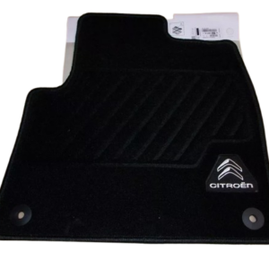Dywaniki Welurowe Citroen Peugeot 1628558780 Oryginał 1628558780