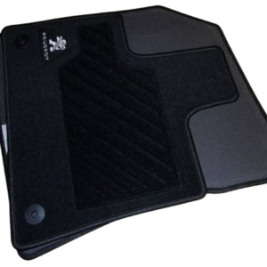 Dywaniki Welurowe Citroen Peugeot 1628558980 Oryginał 1628558980