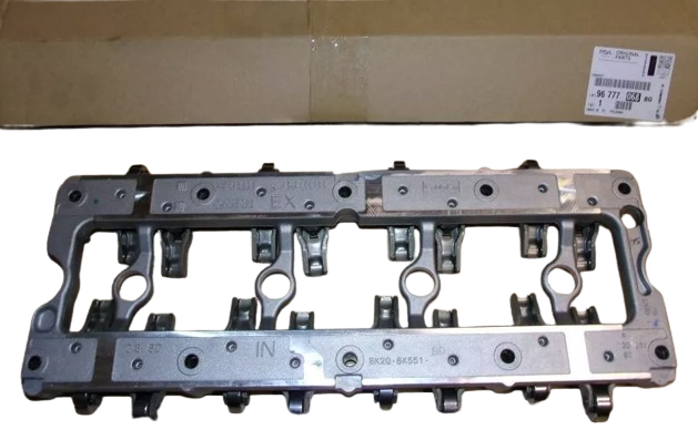 Dźwigienki Zaworowe Citroen Peugeot 9677706880 Oryginał ORG 9677706880