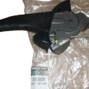 Dźwignia Hamulca Ręcznego Renault Dacia 360108002R Oryginał 360108002R