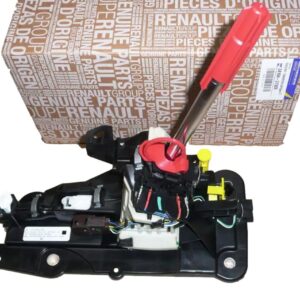 Dźwignia Zmiany Biegów Renault Dacia 341043792R Oryginał 341043792R