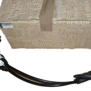 Dźwignia Zmiany Biegów Renault Dacia 349010607R Oryginał 349010607R