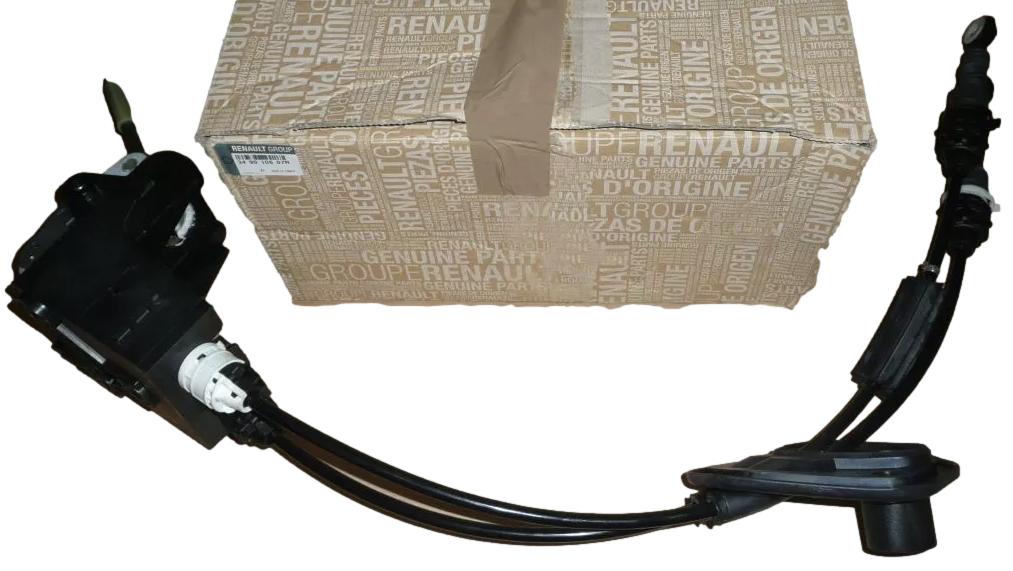Dźwignia Zmiany Biegów Renault Dacia 349010607R Oryginał 349010607R