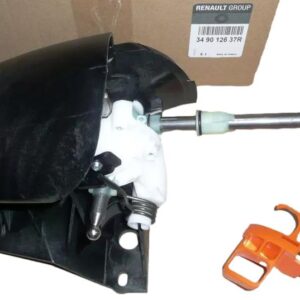 Dźwignia Zmiany Biegów Renault Dacia 349012637R Oryginał 349012637R