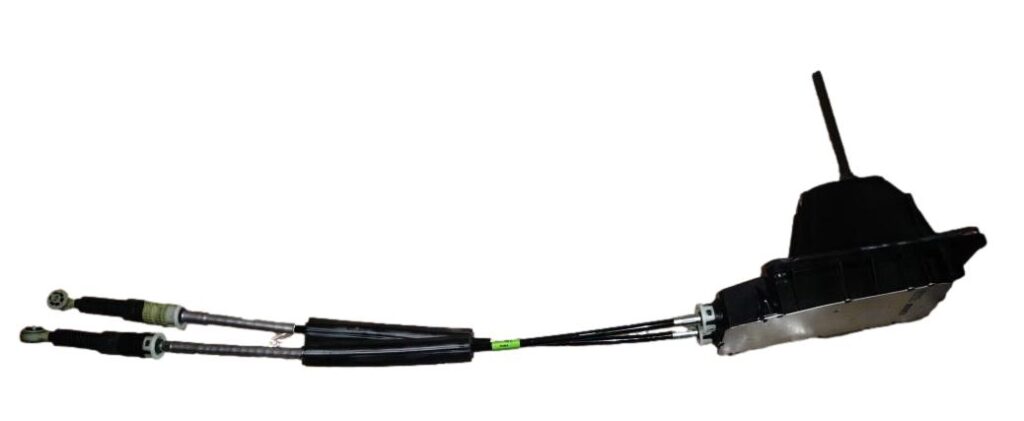 Dźwignia Zmiany Biegów Renault Dacia 349015751R Oryginał 349015751R