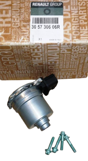 Elektrozawór Automatycznej Skryni Biegów Renault Dacia 305730606R Oryginał ORG 305730606R