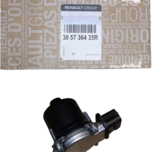 Elektrozawór Automatycznej Skrzyni Biegów Renault Dacia 305736435R Oryginał 305736435R