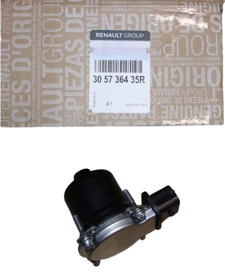 Elektrozawór Automatycznej Skrzyni Biegów Renault Dacia 305736435R Oryginał 305736435R
