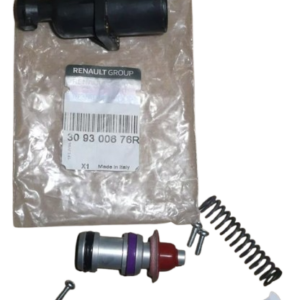 Elektrozawór Automatycznej Skrzyni Biegów Renault Dacia 309300676R Oryginał 309300676R