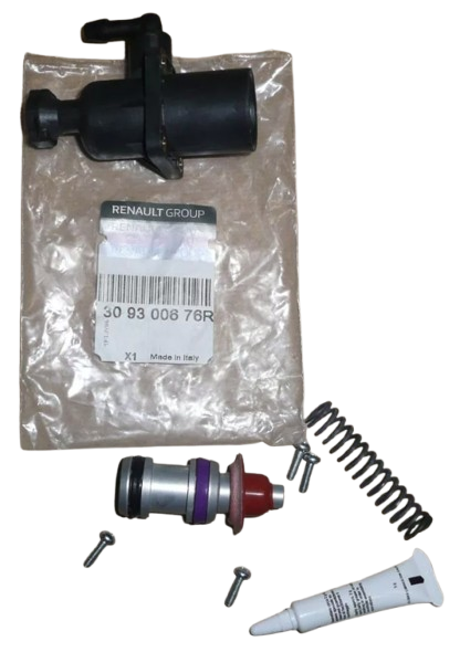 Elektrozawór Automatycznej Skrzyni Biegów Renault Dacia 309300676R Oryginał 309300676R