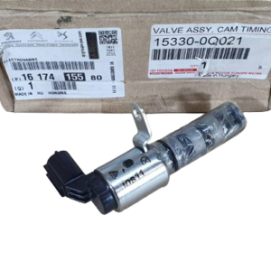 Elektrozawór Citroen Peugeot 1617415580 Oryginał 1617415580