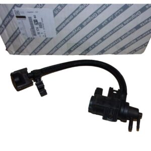 Elektrozawór Citroen Peugeot 1617426180 Oryginał 1617426180