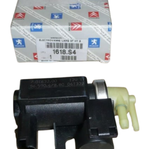 Elektrozawór Citroen Peugeot 1618.S4 Oryginał 1618.S4