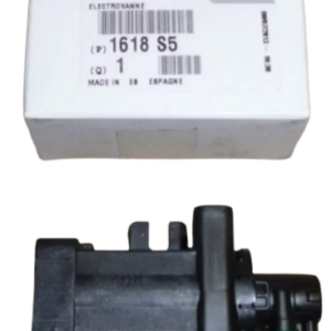 Elektrozawór Citroen Peugeot 1618.S5 Oryginał 1618.S5