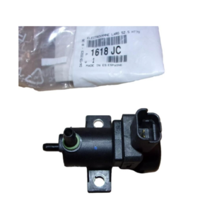 Elektrozawór Citroen Peugeot 1618Jc Oryginał 1618.JC