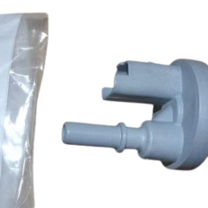 Elektrozawór Oparów Paliwa Citroen Peugeot 9802009480 Oryginał ORG 9802009480