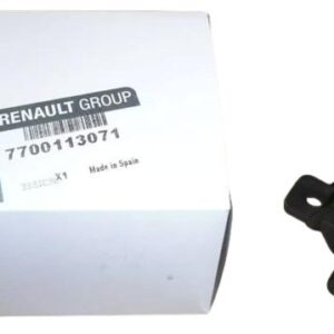 Elektrozawór Renault Dacia 7700113071 Oryginał 7700113071