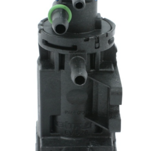 Elektrozawór Turbiny Citreon Peugeot 9801887680 Oryginał ORG 9801887680/L