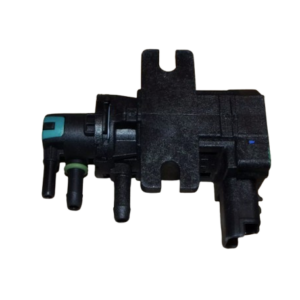 Elektrozawór Turbiny Citreon Peugeot 9812404180 Oryginał ORG 9812404180/L