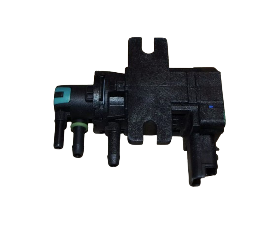 Elektrozawór Turbiny Citreon Peugeot 9812404180 Oryginał ORG 9812404180/L